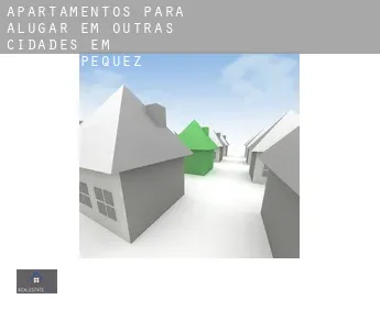 Apartamentos para alugar em  Outras cidades em Suchitepequez