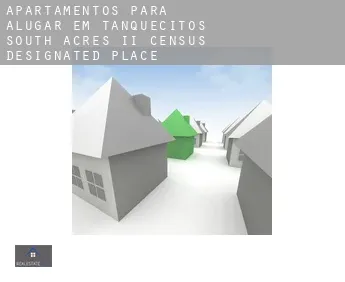 Apartamentos para alugar em  Tanquecitos South Acres II