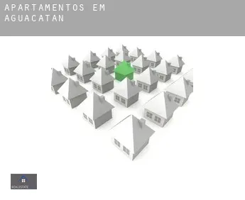 Apartamentos em  Aguacatán