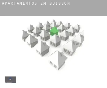 Apartamentos em  Buisson