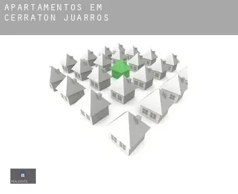 Apartamentos em  Cerratón de Juarros