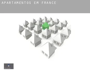 Apartamentos em  France