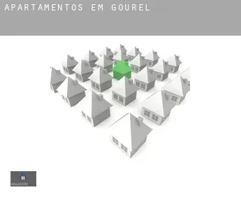 Apartamentos em  Gourel