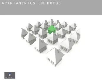 Apartamentos em  Hoyos