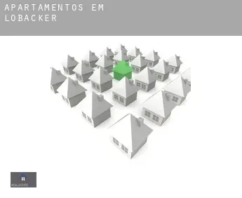 Apartamentos em  Lobacker