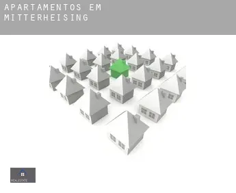 Apartamentos em  Mitterheising