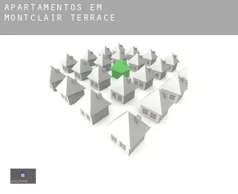 Apartamentos em  Montclair Terrace