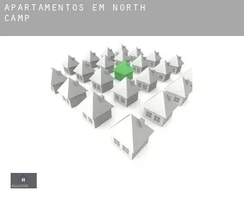 Apartamentos em  North Camp