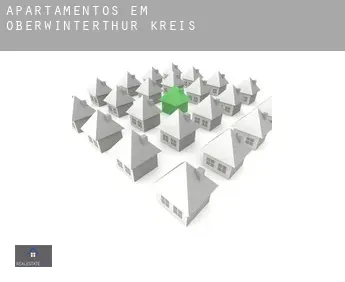 Apartamentos em  Oberwinterthur (Kreis 2)