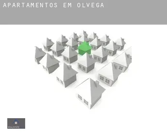 Apartamentos em  Olvega