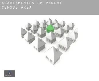 Apartamentos em  Parent (census area)