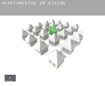 Apartamentos em  Rising