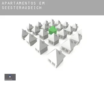 Apartamentos em  Seesteraudeich