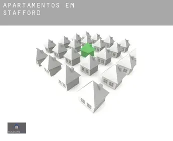 Apartamentos em  Stafford