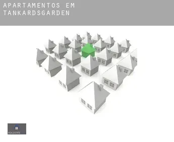 Apartamentos em  Tankardsgarden