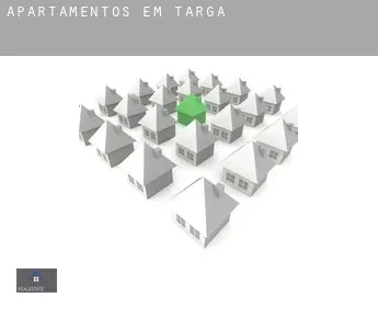 Apartamentos em  Targa