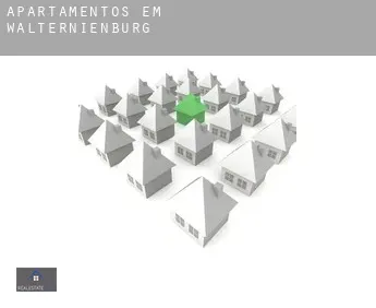 Apartamentos em  Walternienburg