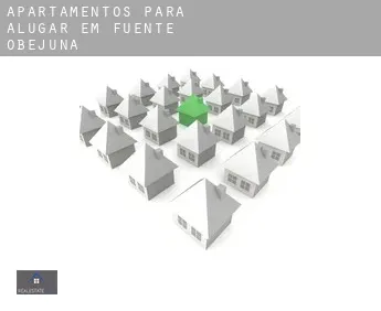 Apartamentos para alugar em  Fuente Obejuna