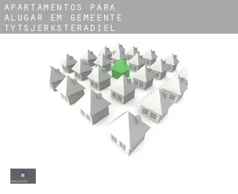 Apartamentos para alugar em  Gemeente Tytsjerksteradiel