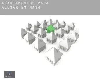 Apartamentos para alugar em  Nash