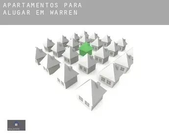 Apartamentos para alugar em  Warren