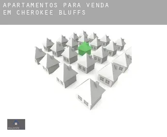 Apartamentos para venda em  Cherokee Bluffs