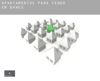 Apartamentos para venda em  Dawes