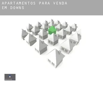 Apartamentos para venda em  Downs