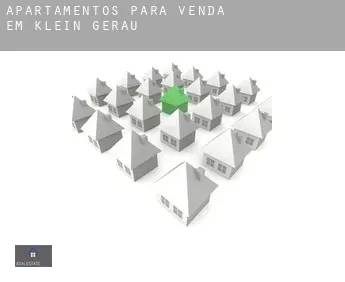 Apartamentos para venda em  Klein-Gerau