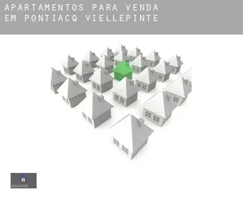 Apartamentos para venda em  Pontiacq-Viellepinte