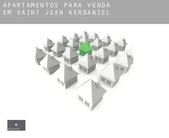 Apartamentos para venda em  Saint-Jean-Kerdaniel