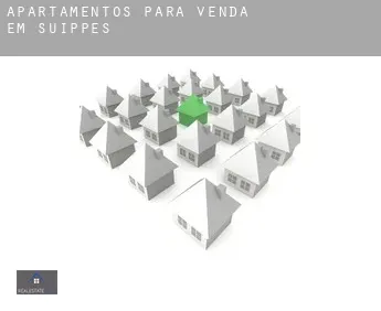 Apartamentos para venda em  Suippes