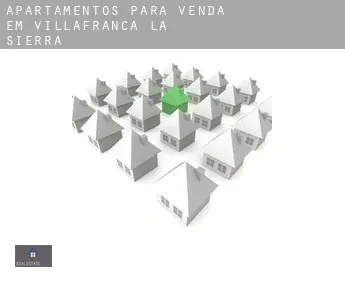 Apartamentos para venda em  Villafranca de la Sierra