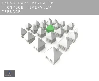 Casas para venda em  Thompson Riverview Terrace