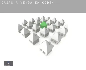 Casas à venda em  Coden