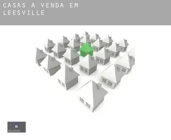 Casas à venda em  Leesville