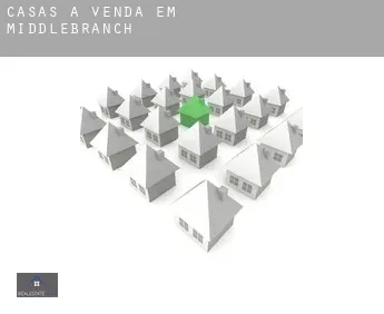 Casas à venda em  Middlebranch