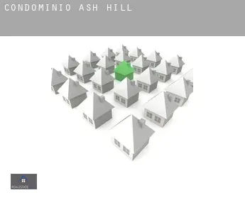 Condomínio  Ash Hill