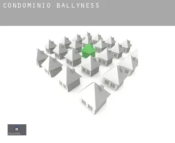 Condomínio  Ballyness