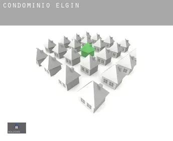 Condomínio  Elgin
