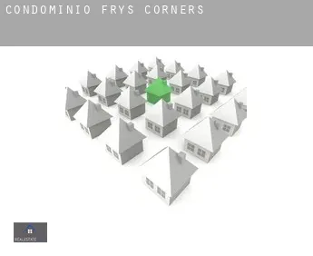 Condomínio  Frys Corners