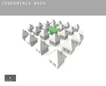 Condomínio  Nash