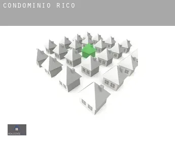 Condomínio  Rico