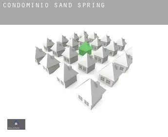 Condomínio Sand Spring