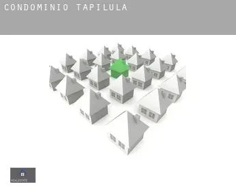 Condomínio  Tapilula