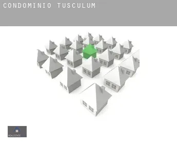 Condomínio  Tusculum