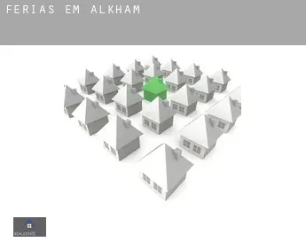 Férias em  Alkham