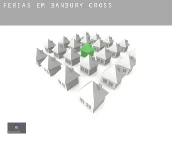 Férias em  Banbury Cross