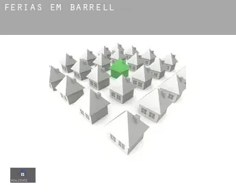 Férias em  Barrell