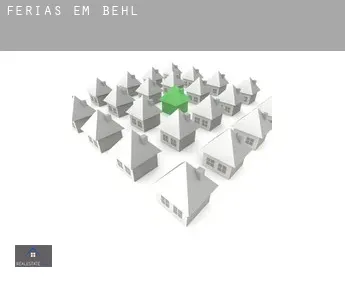 Férias em  Behl